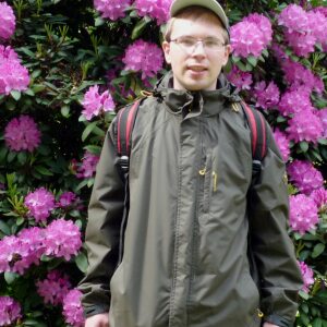Profilbild von Patrick Ciomperlik