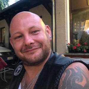Profilbild von Patrick Czak