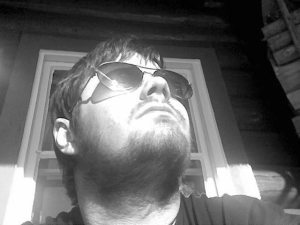 Profilbild von Patrick Dafner