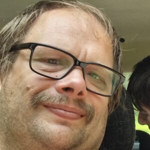 Profilbild von Patrick Dannenberg