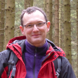 Profilbild von Patrick Daub