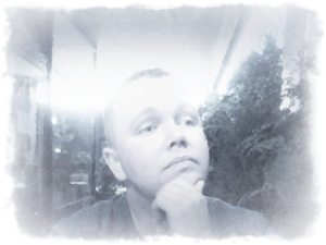 Profilbild von Patrick Dauwitz