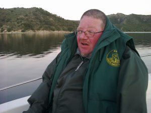 Profilbild von Patrick De Wilde