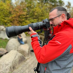 Profilbild von Patrick Debus