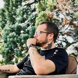 Profilbild von Patrick Deissler