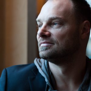 Profilbild von Patrick Depuhl