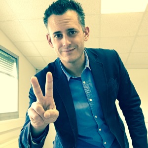 Profilbild von Patrick Di Naro