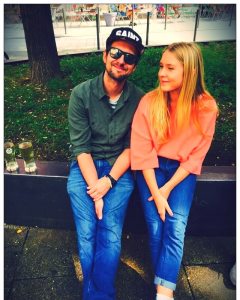 Profilbild von Patrick Dobritzsch