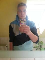 Profilbild von Patrick Dombeck