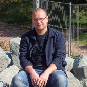 Profilbild von Patrick Donat