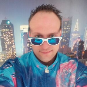 Profilbild von Patrick Dost