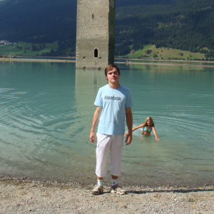 Profilbild von Patrick Draxler