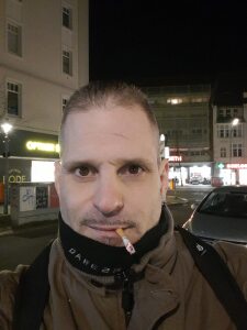 Profilbild von Patrick Dreißigacker