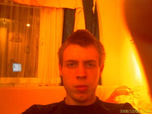 Profilbild von Patrick Dreßler