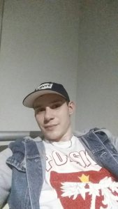 Profilbild von Patrick Drzisla