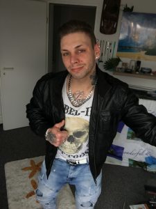 Profilbild von Patrick Duus