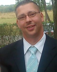 Profilbild von Patrick Ebert