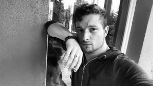 Profilbild von Patrick Eble