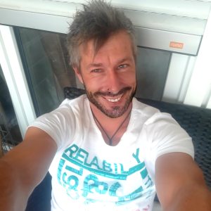 Profilbild von Patrick Eckert