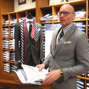 Profilbild von Patrick Ehrke