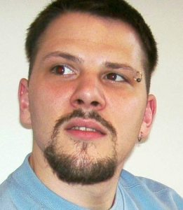 Profilbild von Patrick Ehrlich