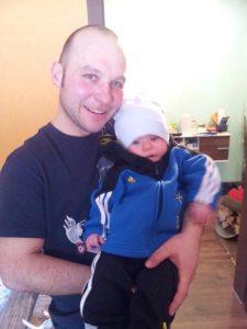 Profilbild von Patrick Eichelsbacher