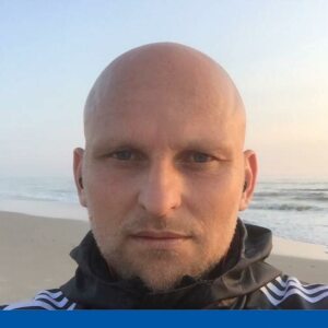 Profilbild von Patrick Eichentopf