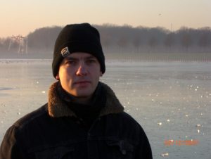 Profilbild von Patrick Eicke