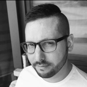 Profilbild von Patrick Eli