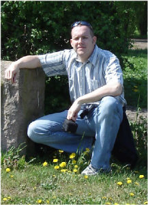 Profilbild von Patrick Elß