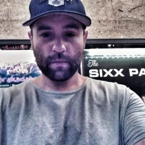 Profilbild von Patrick Engel