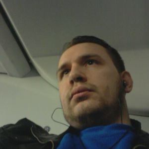 Profilbild von Patrick Engers