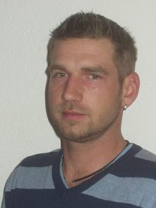 Profilbild von Patrick Ernst