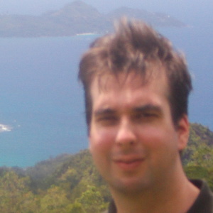 Profilbild von Patrick Esche