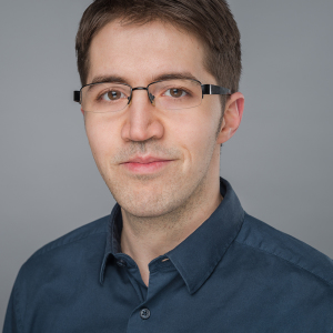 Profilbild von Patrick Ewald