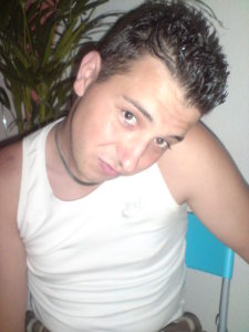 Profilbild von Patrick Faßke