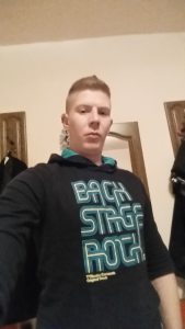 Profilbild von Patrick Felder