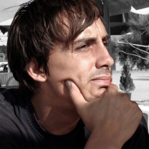 Profilbild von Patrick Feller