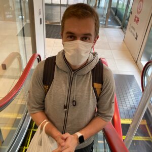 Profilbild von Patrick Feller