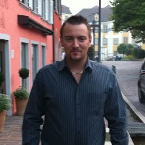Profilbild von Patrick Felme
