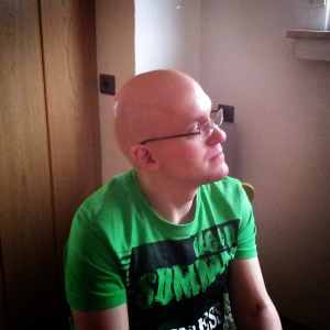 Profilbild von Patrick Felsch