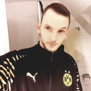 Profilbild von Patrick Fiegler