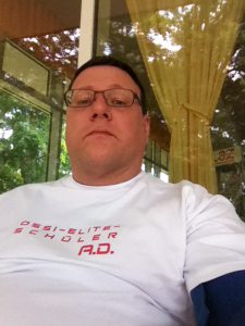 Profilbild von Patrick Fischer