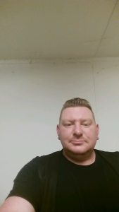 Profilbild von Patrick Fischer