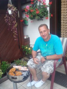 Profilbild von Patrick Fischer