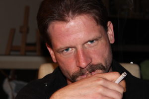 Profilbild von Patrick Fischer