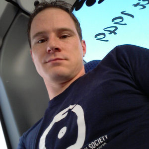 Profilbild von Patrick Flechner