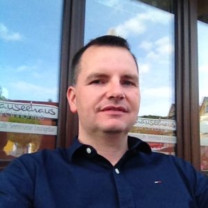 Profilbild von Patrick Fleischer