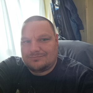 Profilbild von Patrick Flohr