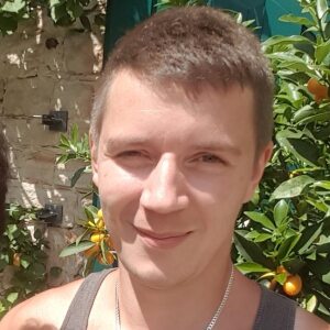 Profilbild von Patrick Flügge